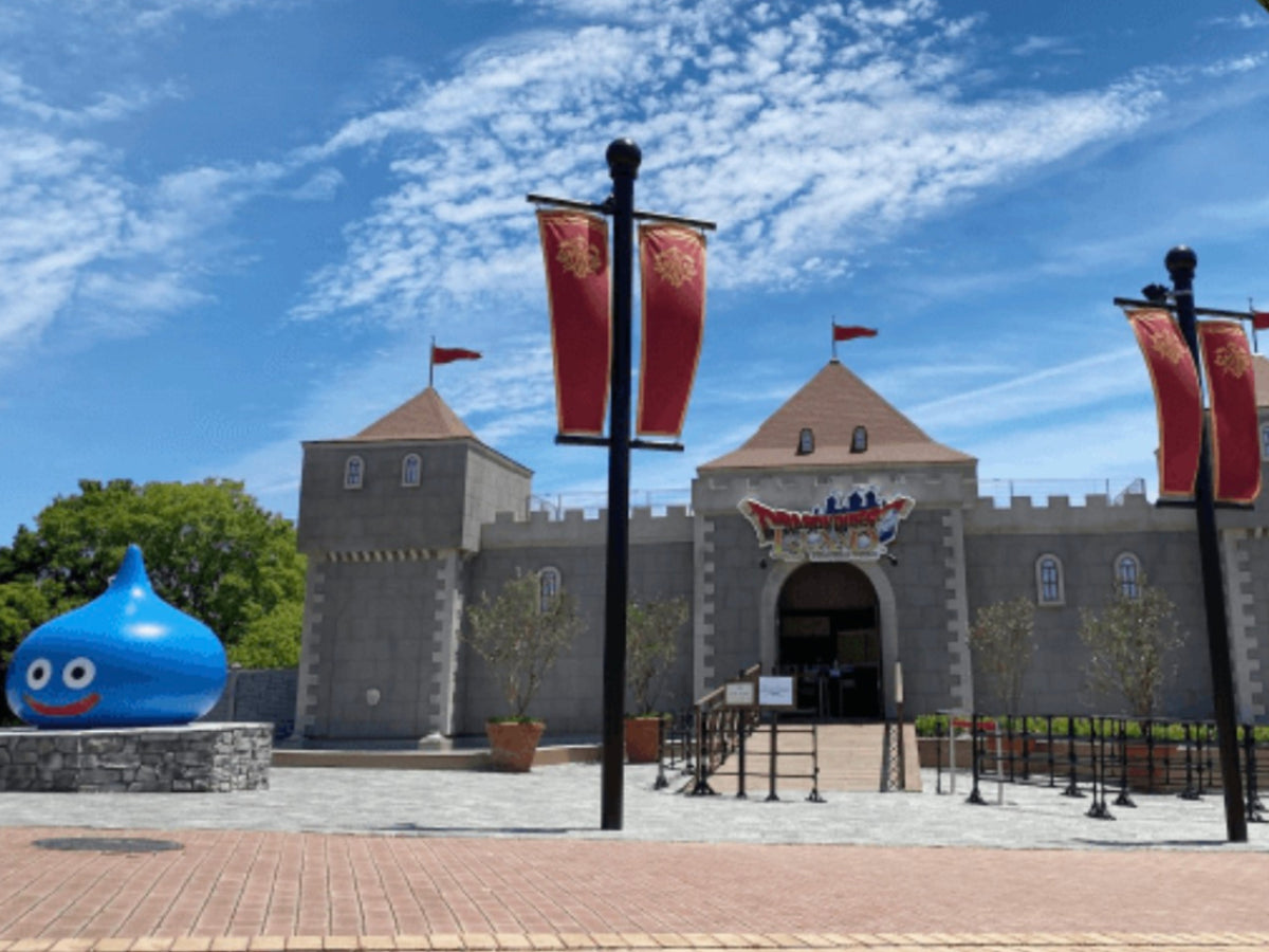 Nijigen no Mori: A Wonderland of Anime and Manga Delights | Shotengai