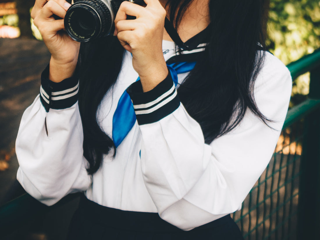 What is Seifuku? Everything You Need to Know About School Uniforms in Japan
