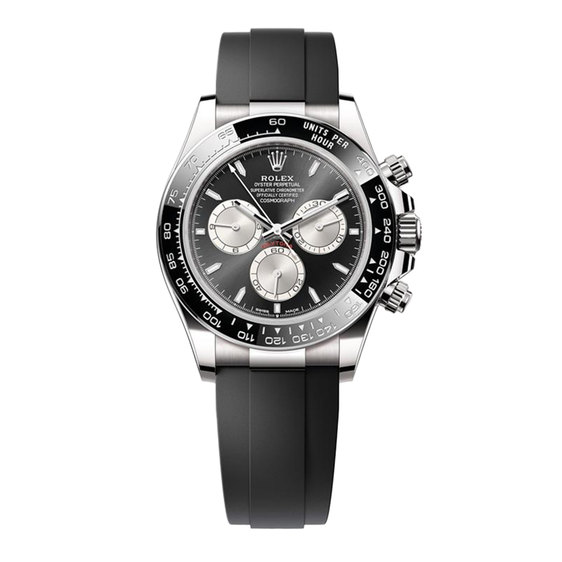 中古 ロレックス コスモグラフ デイトナ 40mm メンズ腕時計 - Ref 