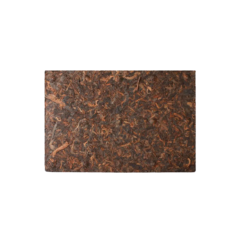 Shotengai-CHINATEA-Zodiac Dragon Ripe Pu Erh Tea Brick