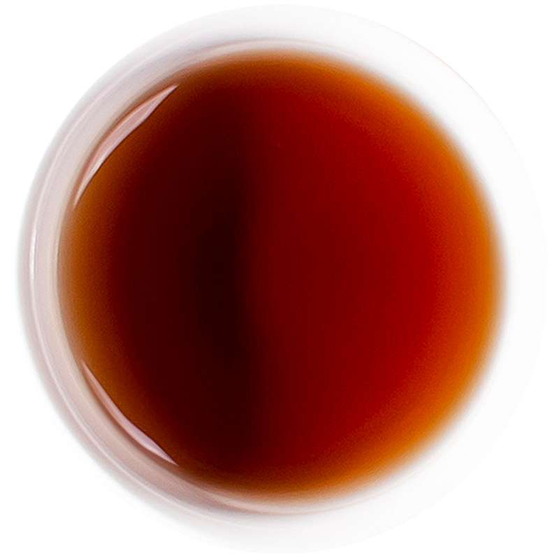 Shotengai-CHINATEA-Zodiac Dragon Ripe Pu Erh Tea Brick