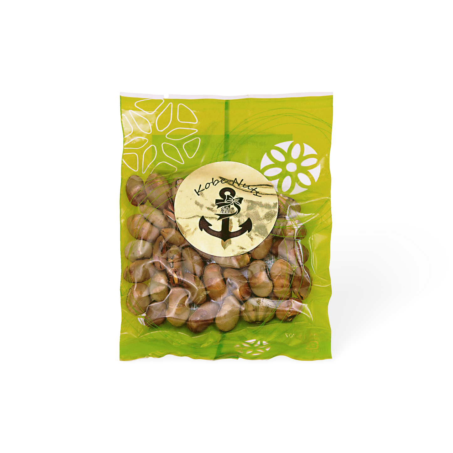 Yamagata Green Soybeans