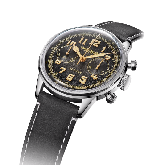 China Seagull Manual Mechanical Watch
