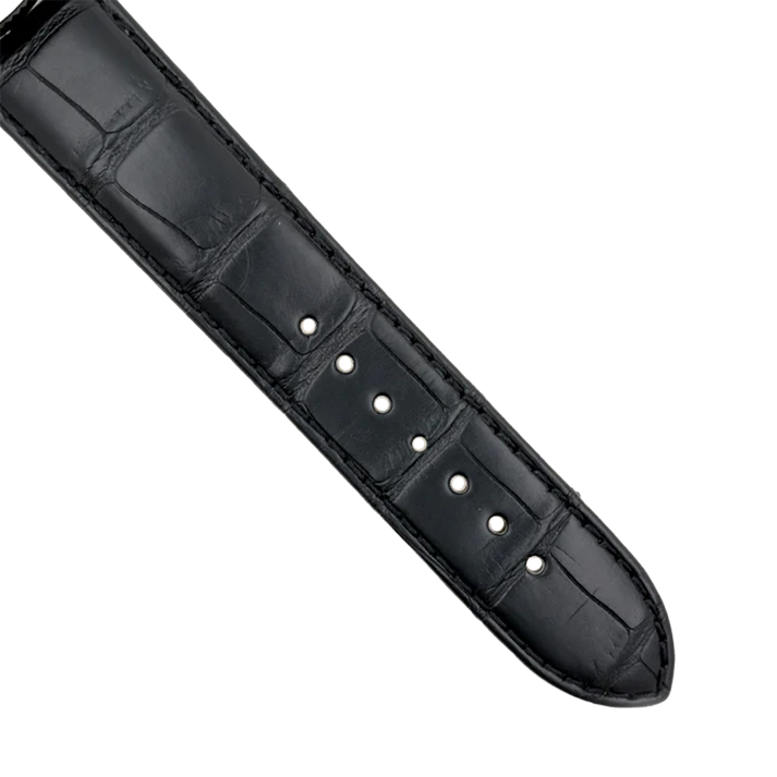 Peacock King Returns Dual Tourbillon Watch