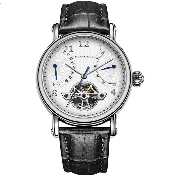 China Seagull Automatic Mechanical Watch