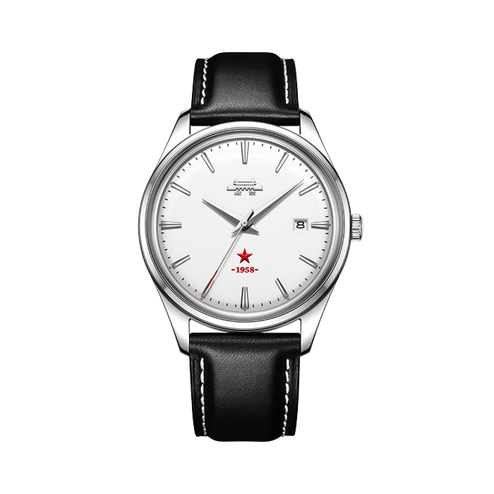 China Beijing Automatic Mechanical  Watch