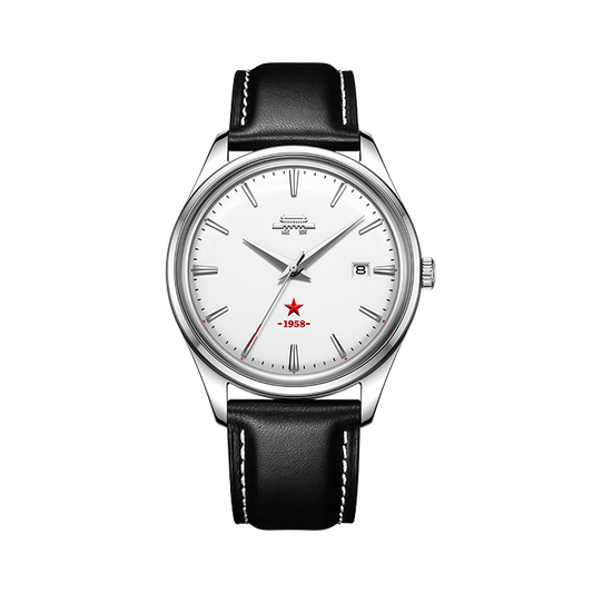 China Beijing Automatic Mechanical  Watch
