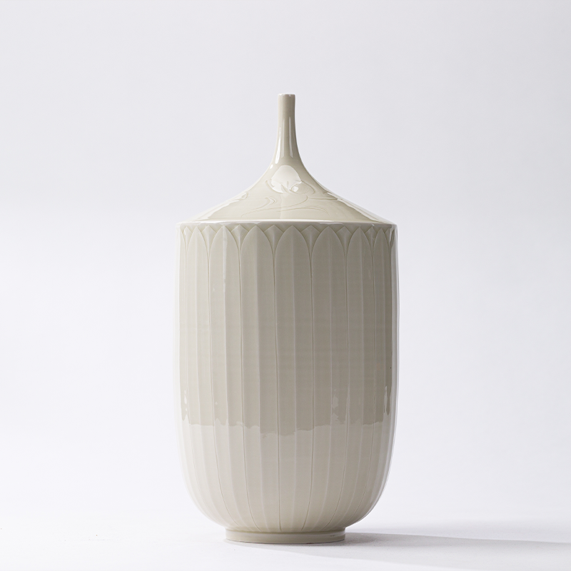 Chinese Ding ware handicraft