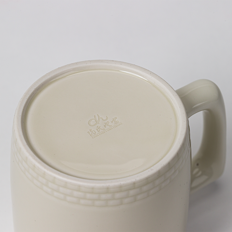 Chinese Ding ware tea cup