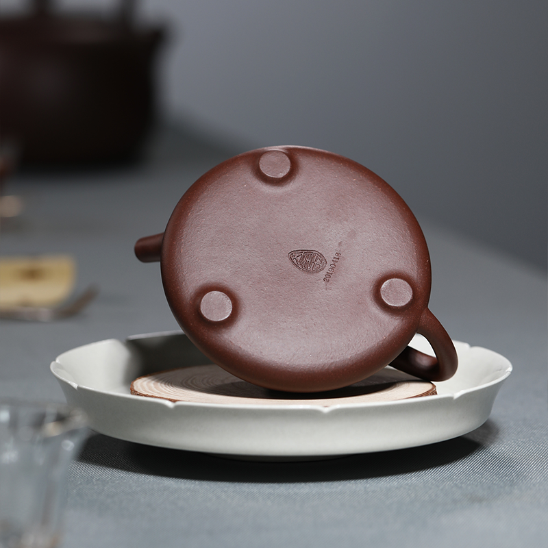 Wusetu Purple Clay Teapot