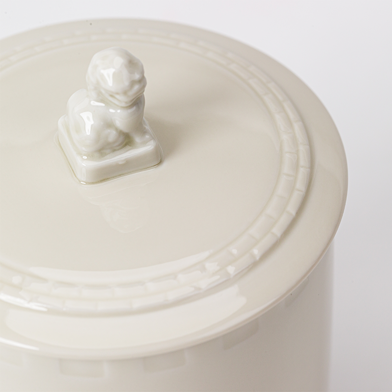 Chinese Ding ware tea cup