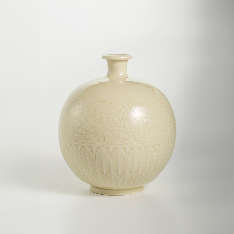 Chinese Ding ware handicraft