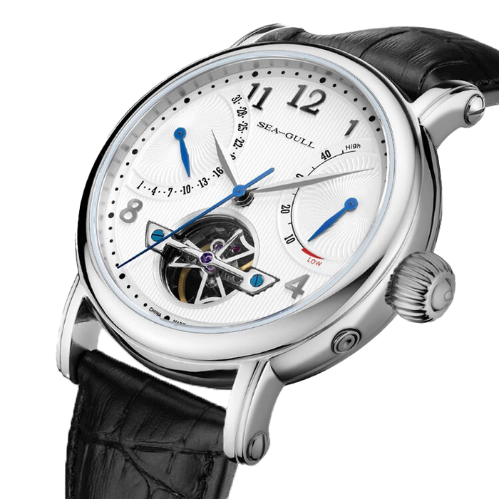 China Seagull Automatic Mechanical Watch