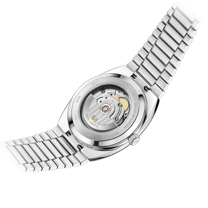 China Seagull Automatic Mechanical Watch