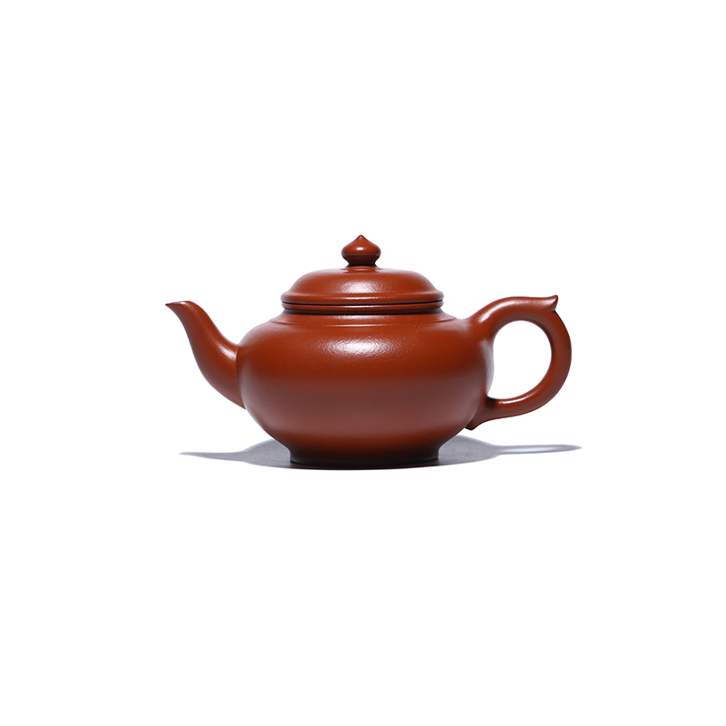 Wusetu Red Clay Teapot