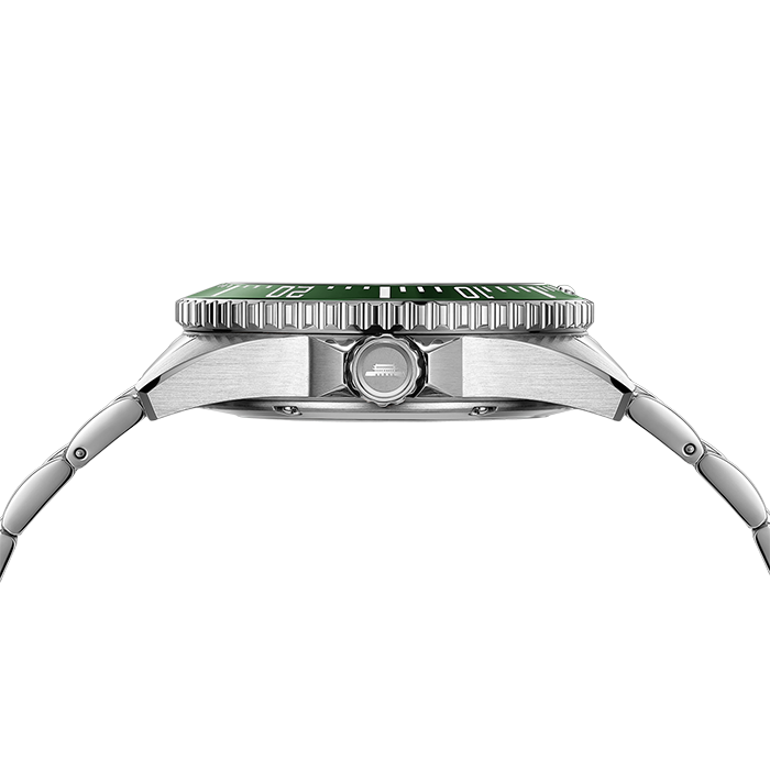 Beijing Dive Watch with Luminous Function