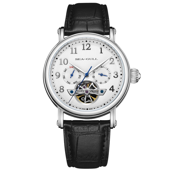 China Seagull Automatic Mechanical Watch