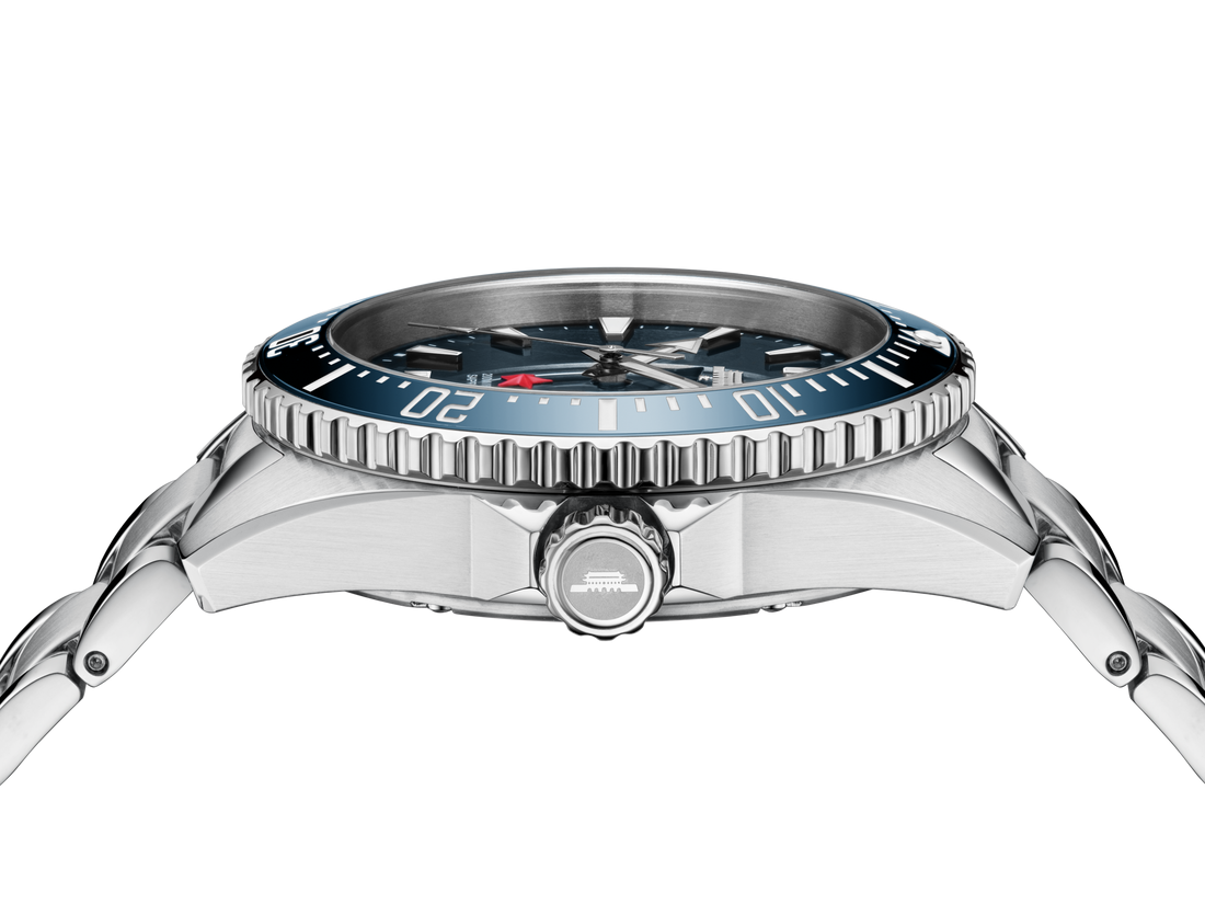 Diver 200M Watch 42mm