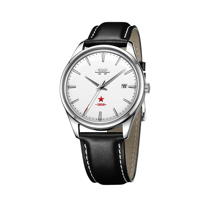 China Beijing Automatic Mechanical  Watch