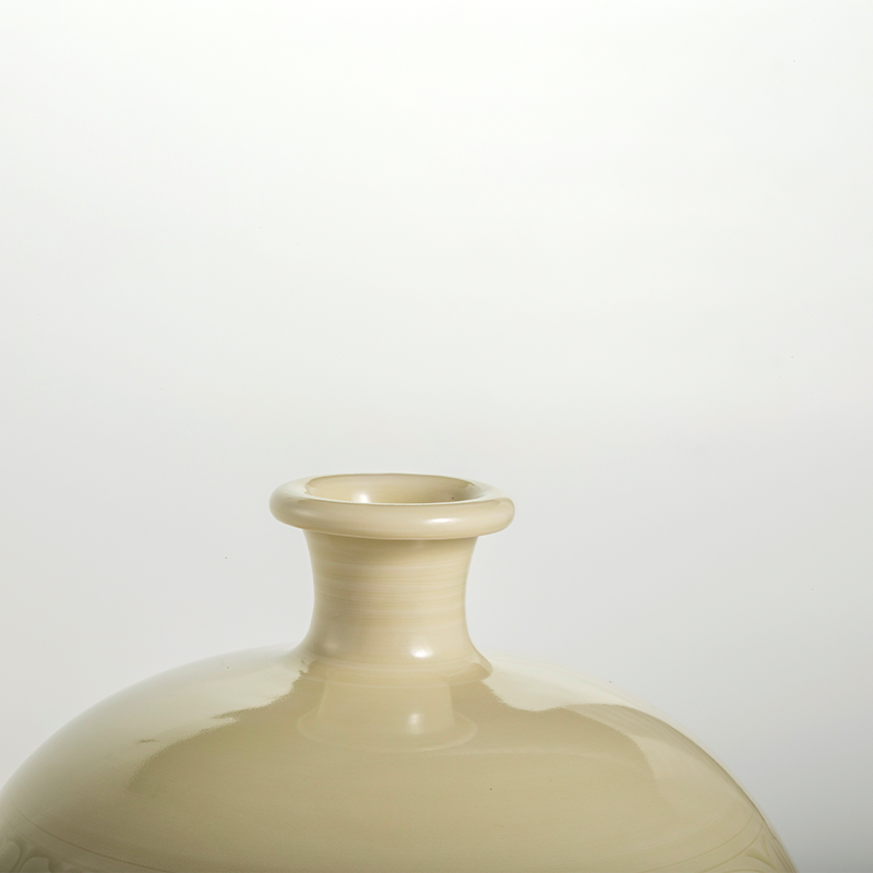Chinese Ding ware handicraft