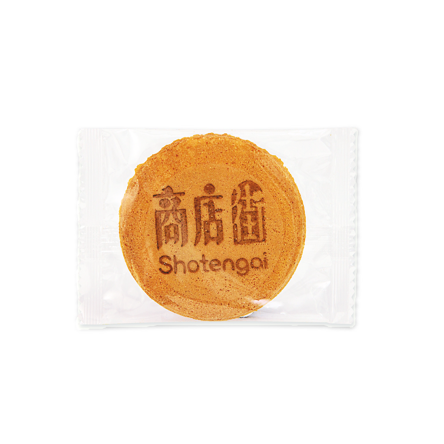 Shotengai Original Senbei