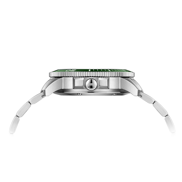 Diver 200M Watch with Luminous Function