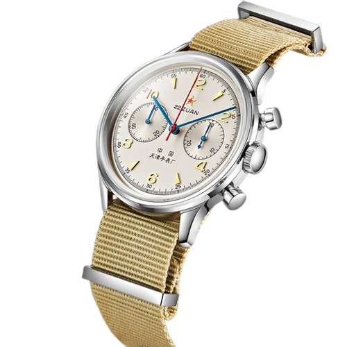 China Seagull Manual Mechanical Watch