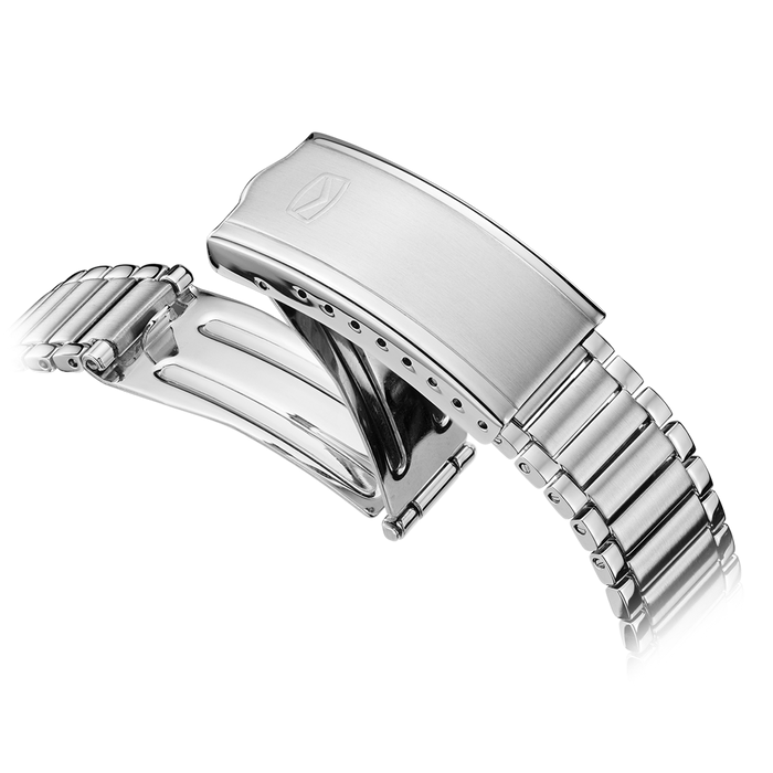 China Seagull Automatic Mechanical Watch