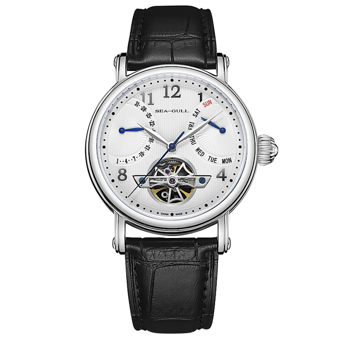 China Seagull Automatic Mechanical Watch
