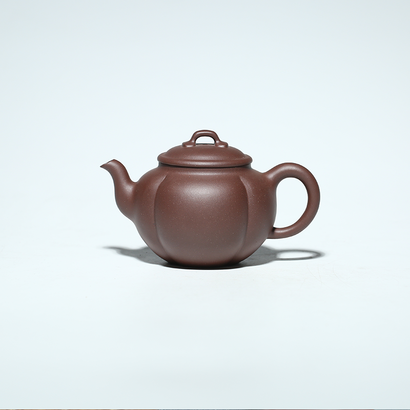 Wusetu Purple Clay Teapot