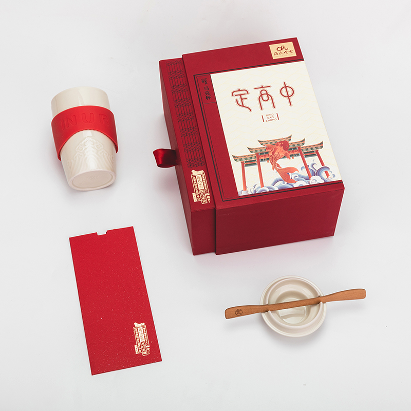 Chinese Ding ware tea cup