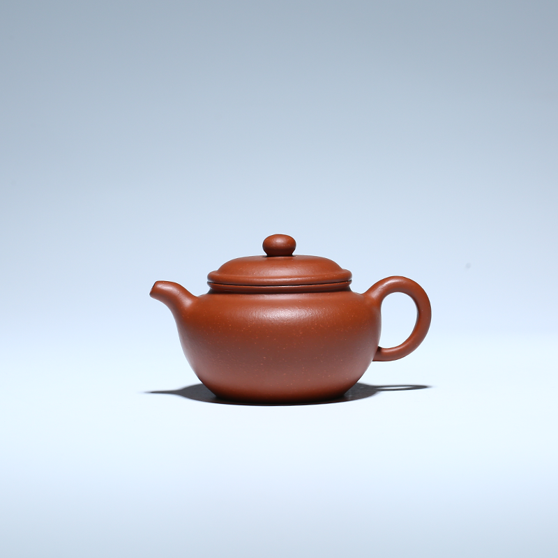 Wusetu Red Clay Teapot