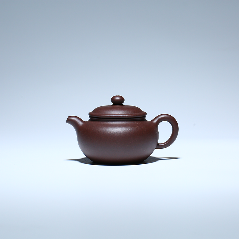Wusetu Purple Clay Teapot