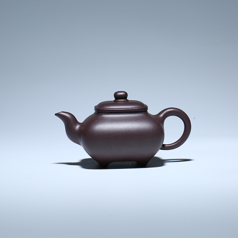 Wusetu Purple Clay Teapot