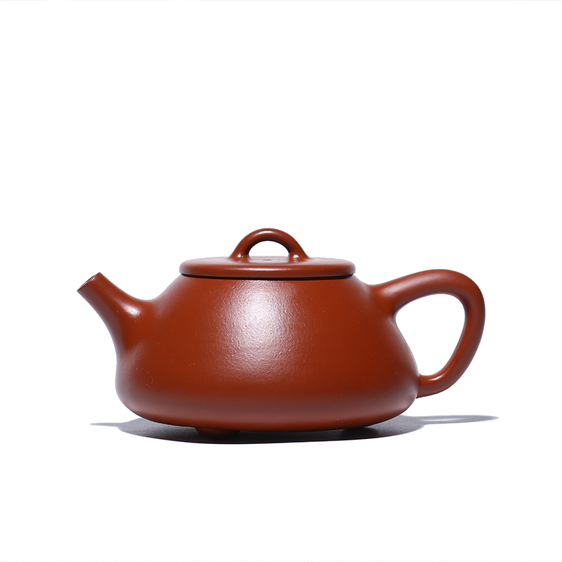 Wusetu Red Clay Teapot