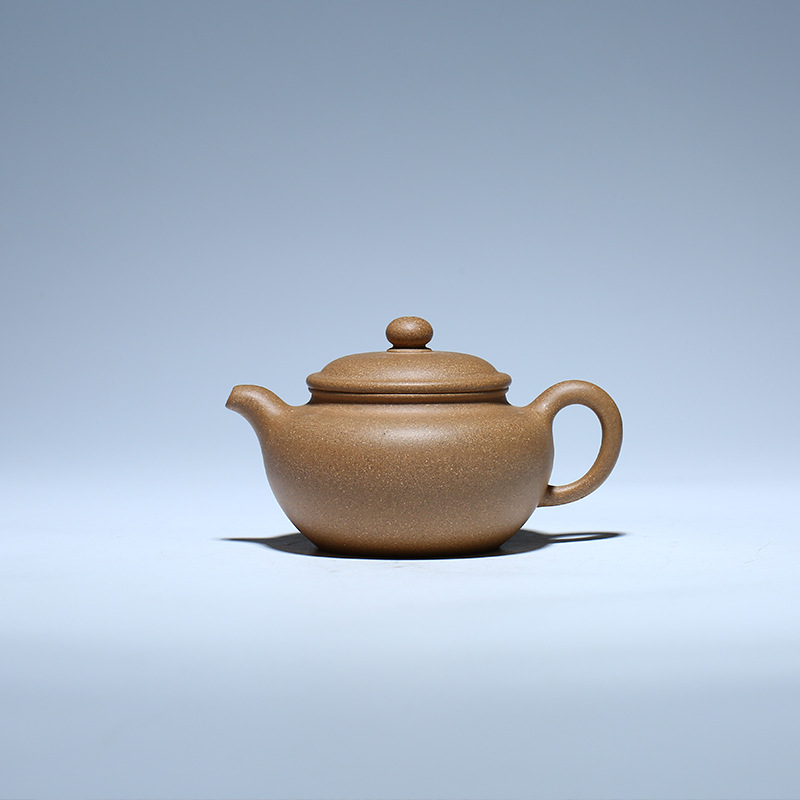 Wusetu Duan Clay Teapot