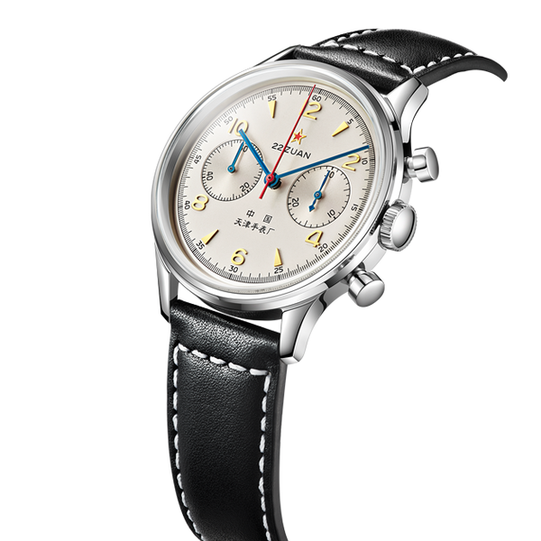 China Seagull Manual Mechanical Watch