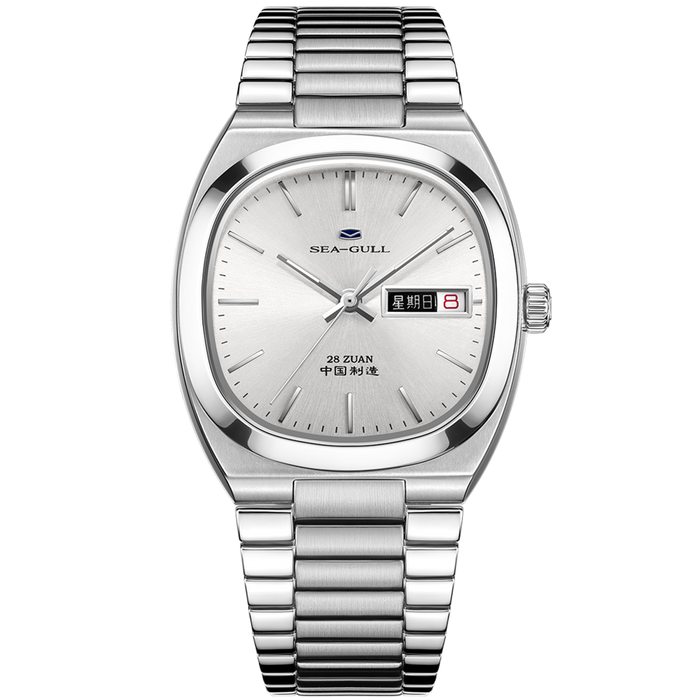 China Seagull Automatic Mechanical Watch