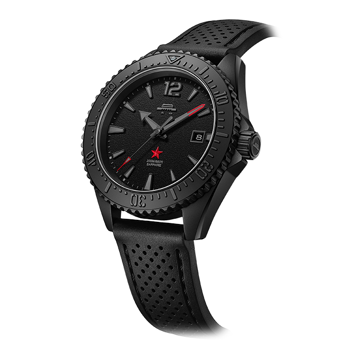 Diver 200M Automatic Watch