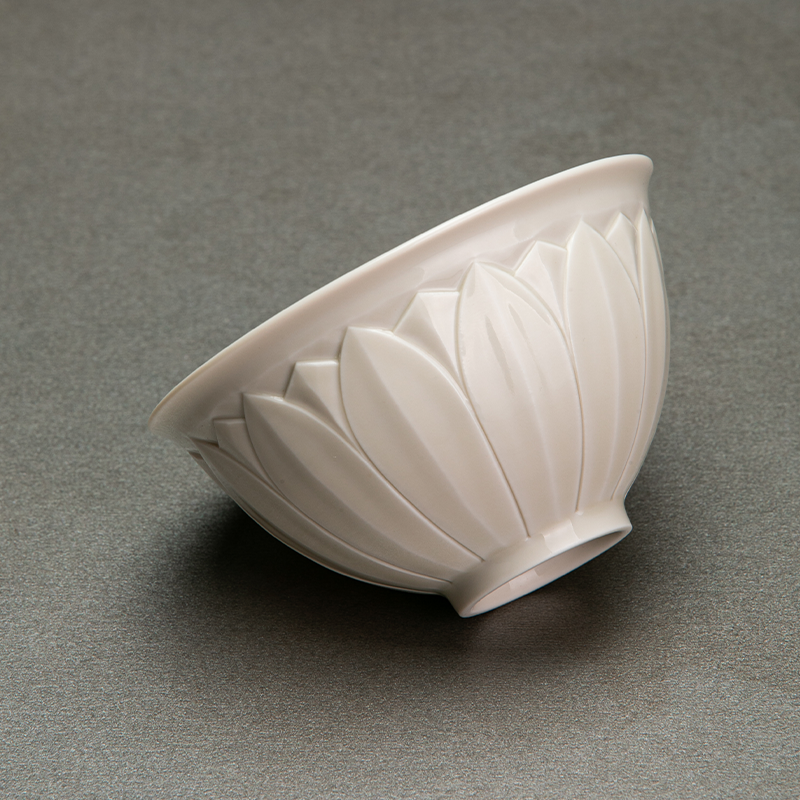 Chinese Ding ware tea cup