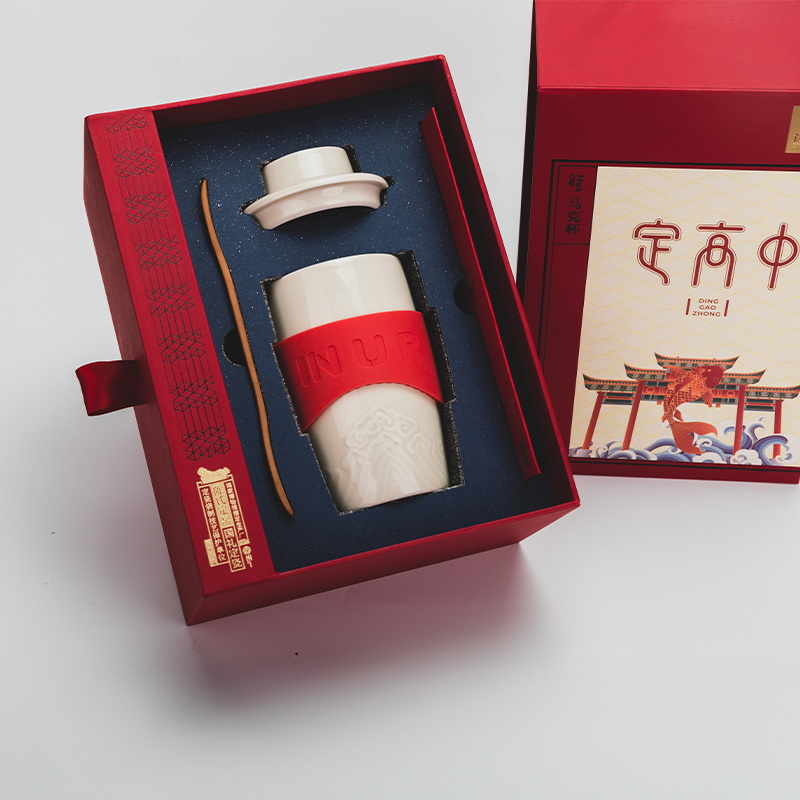 Chinese Ding ware tea cup