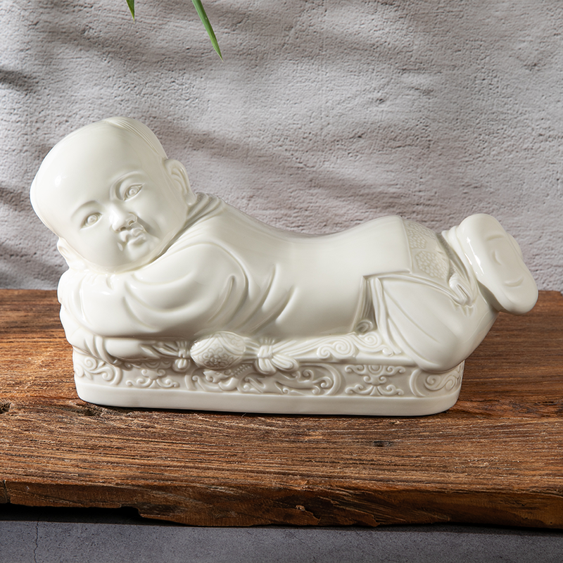Chinese Ding ware handicraft