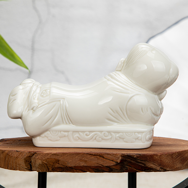 Chinese Ding ware handicraft