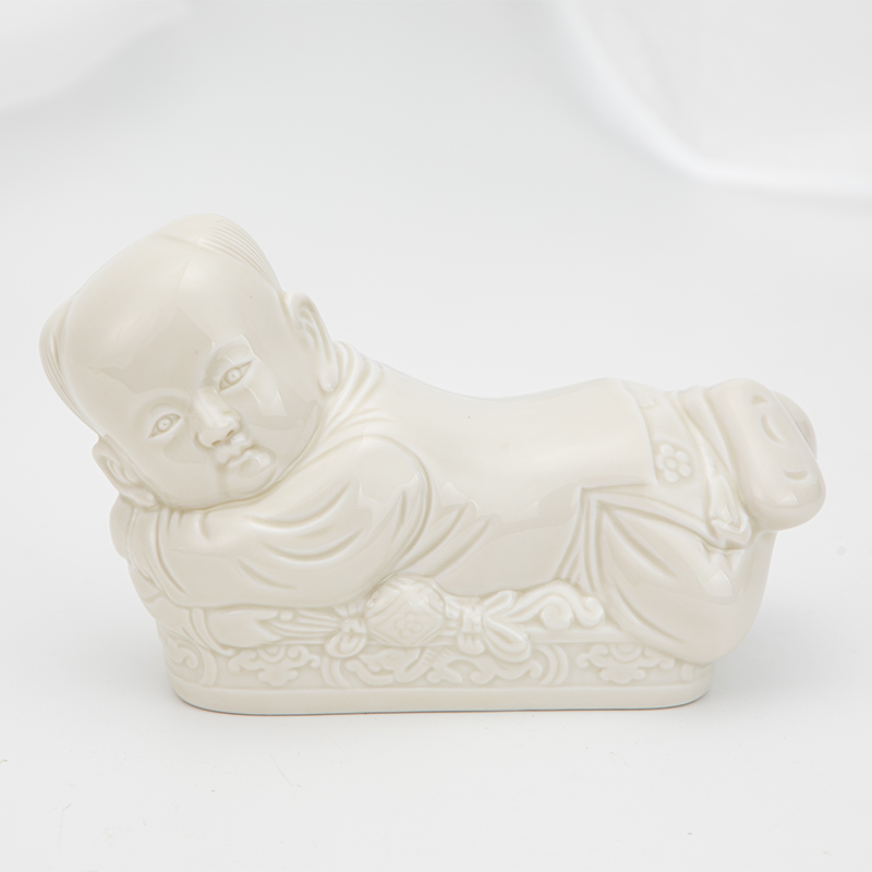 Chinese Ding ware handicraft