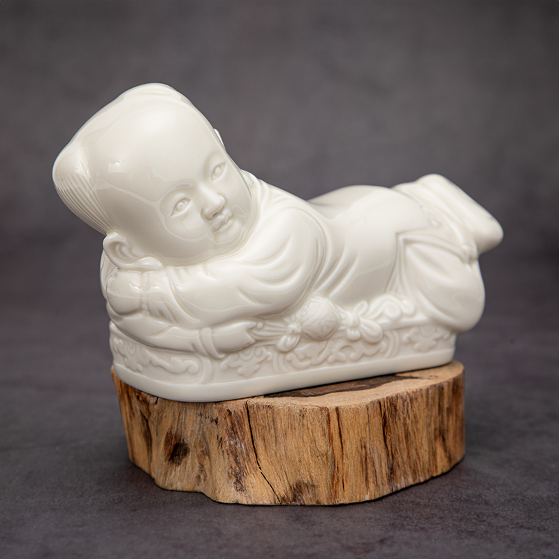 Chinese Ding ware handicraft