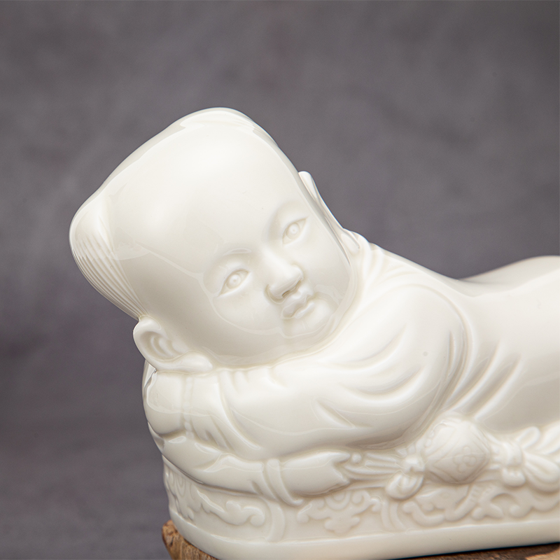 Chinese Ding ware handicraft
