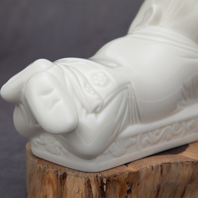 Chinese Ding ware handicraft