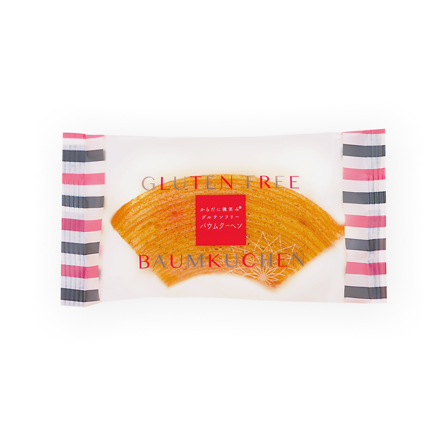 Gluten-Free Cut Baum