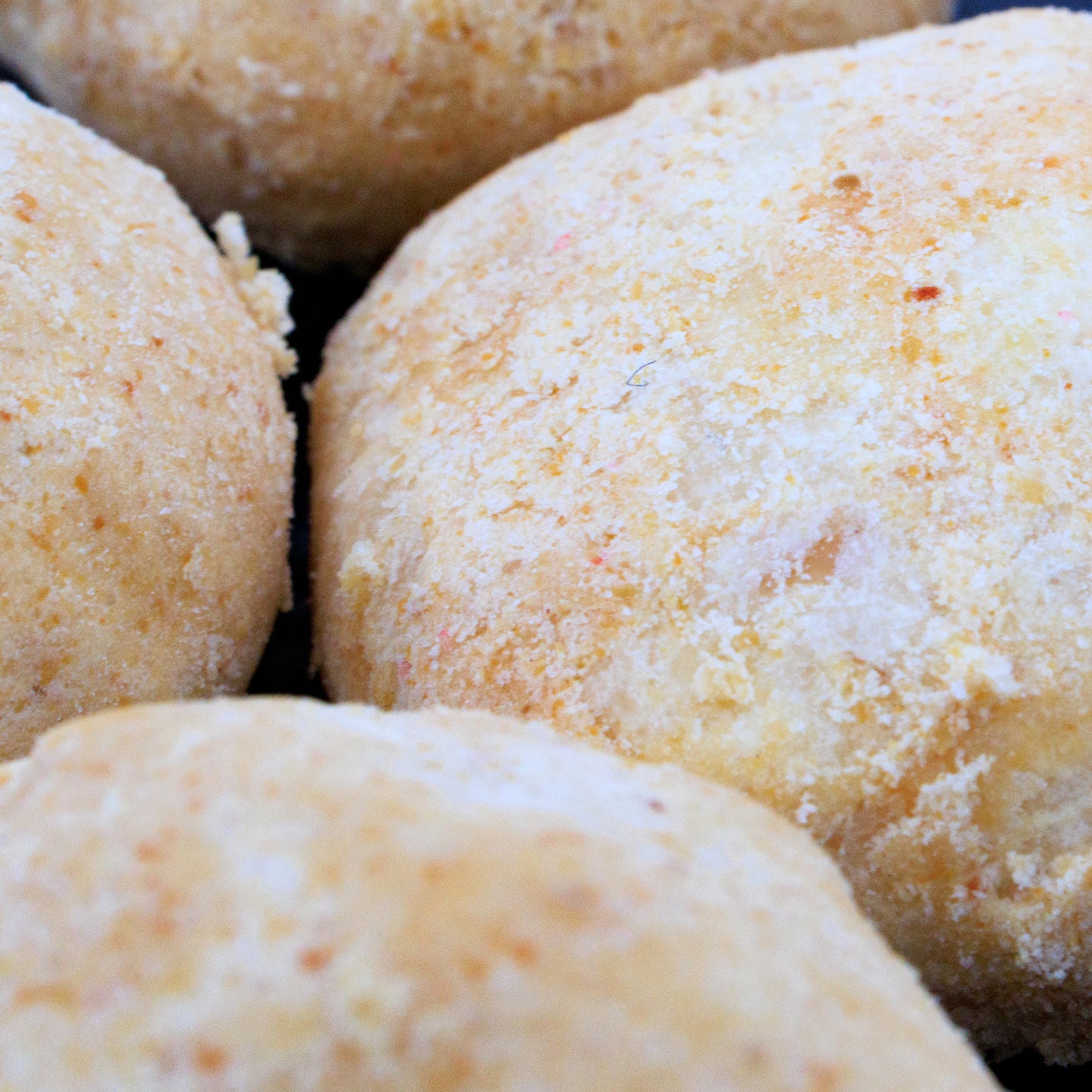 Boules de Neige