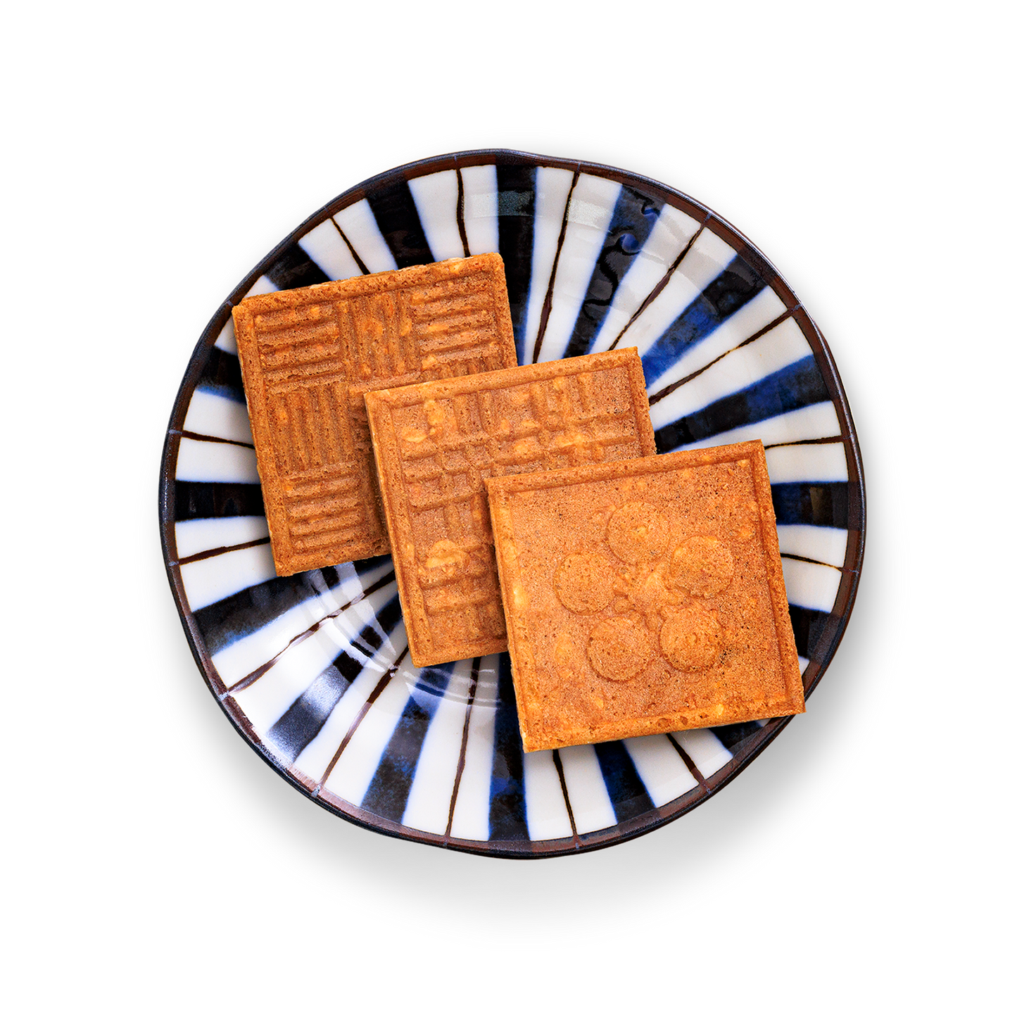 Koshi Senbei